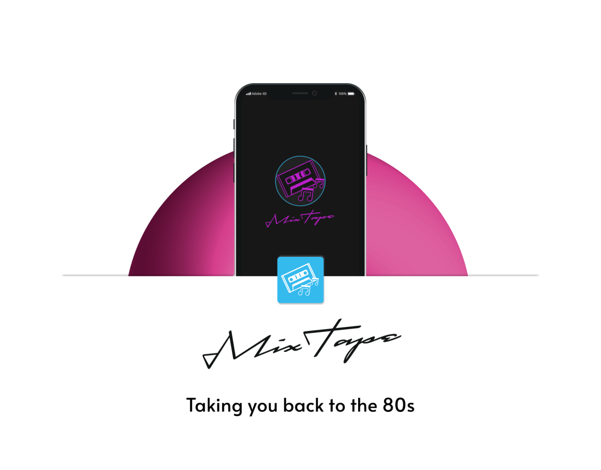 Mix Tape